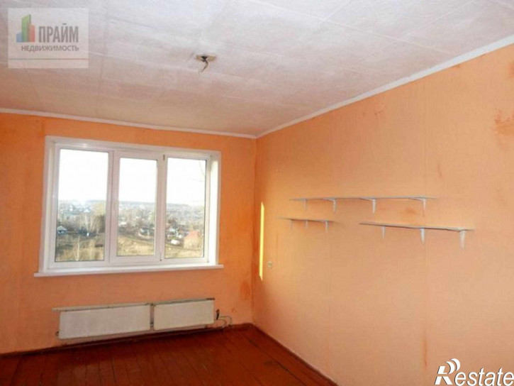 3-комн квартира ул. Линейная,3