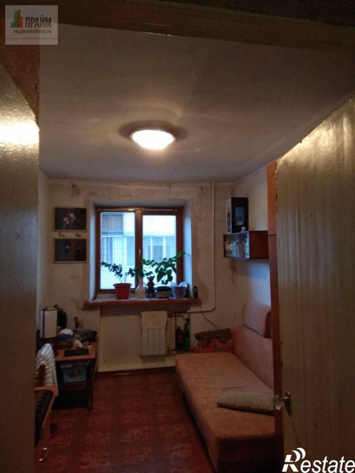 3-комн квартира ул. Сибиряков-Гвардейцев,20