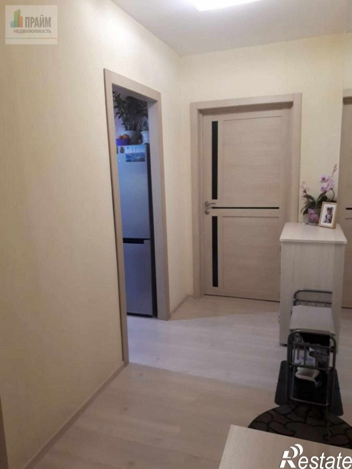 2-комн квартира ул. Тухачевского,49а