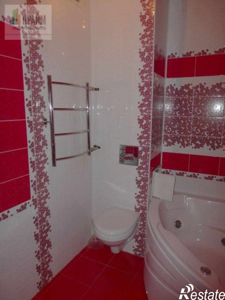 3-комн квартира ул. Окружная,30