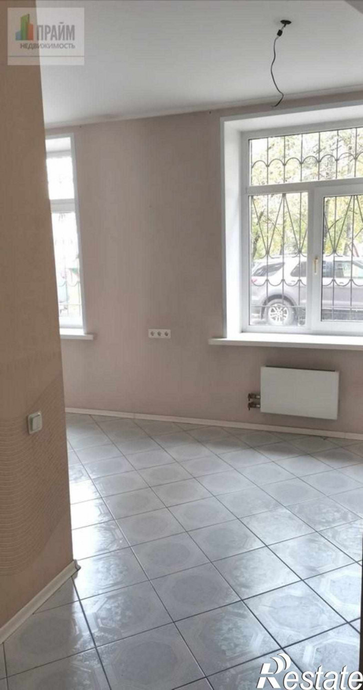 3-комн квартира ул. Николая Островского,28