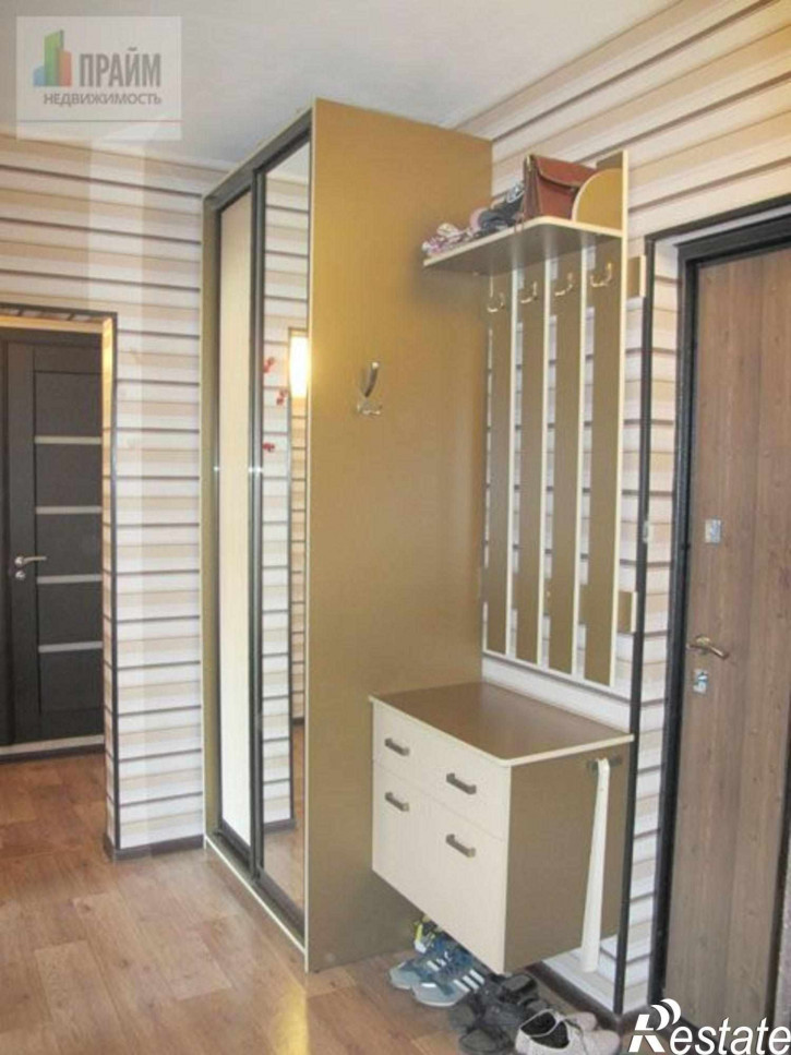 2-комн квартира пр-кт Октябрьский,103