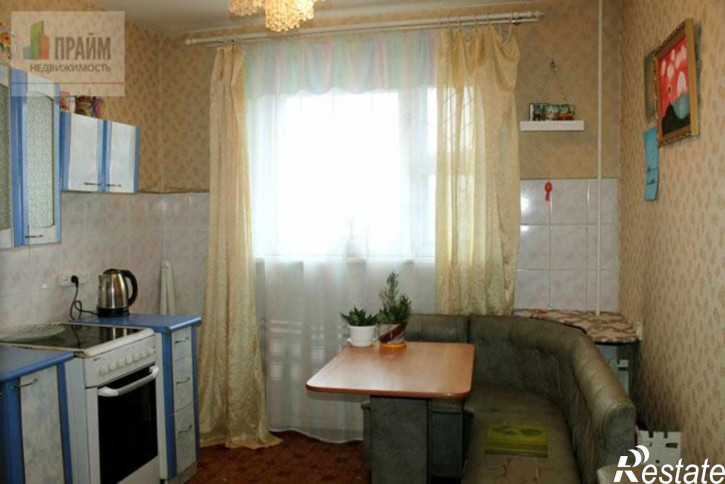 3-комн квартира ул. Карбышева,11а