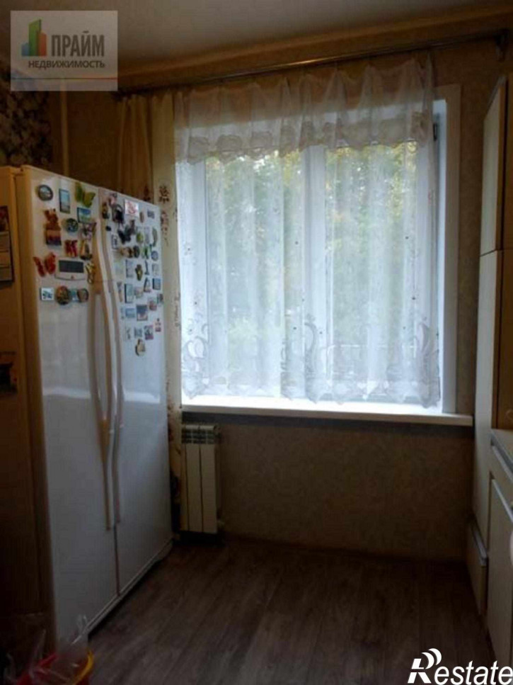 3-комн квартира пр-кт Октябрьский,54