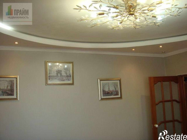 4-комн квартира ул. Свободы,7