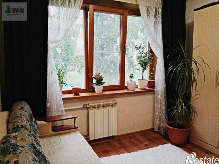 1-комн квартира ул. Инициативная,27а