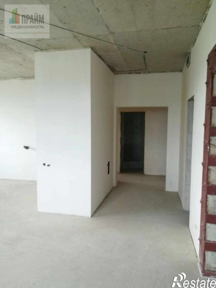 3-комн квартира ул. Притомская набережная,25