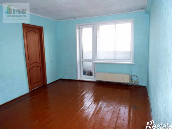 3-комн квартира ул. Линейная,3