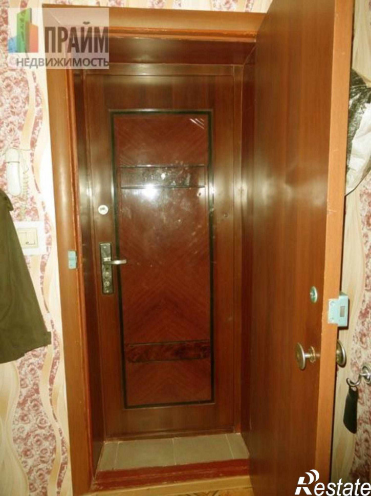 2-комн квартира ул. Веры Волошиной,8