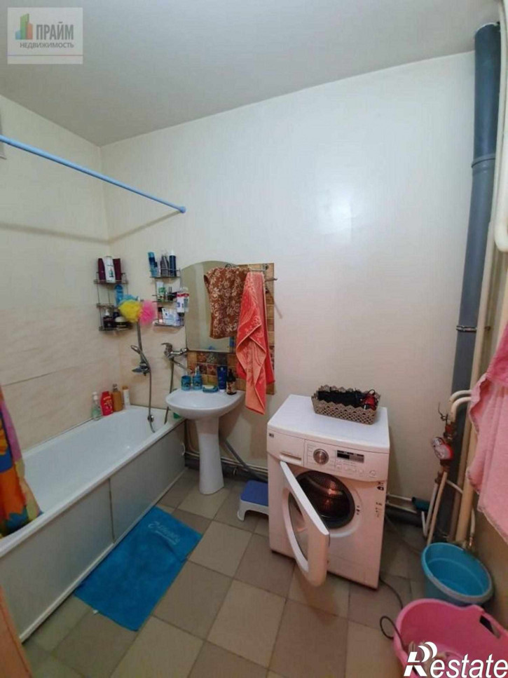 3-комн квартира ул. Дружбы,9/2