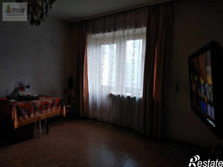 3-комн квартира ул. Ударная,6