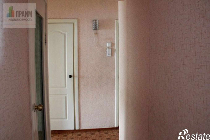 3-комн квартира ул. Карбышева,11а