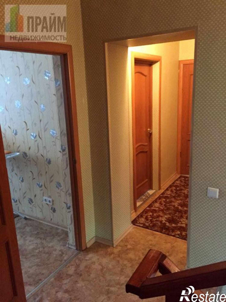 Коттедж/дом Овощеводов