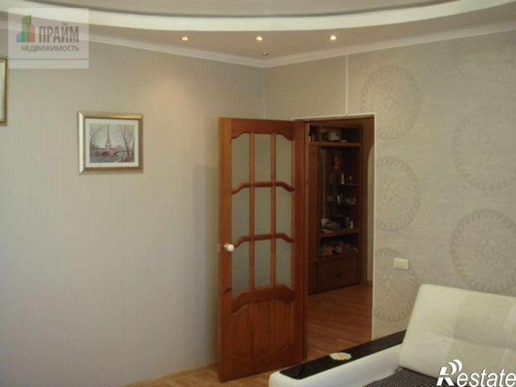 4-комн квартира ул. Свободы,7