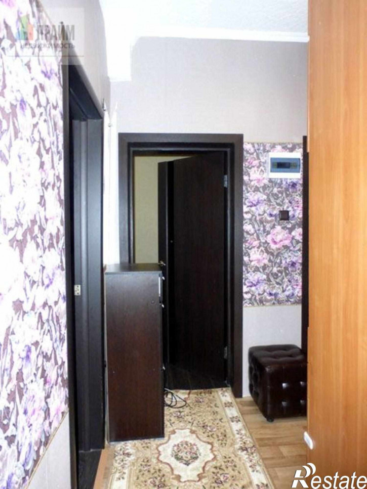 3-комн квартира ул. Патриотов,11