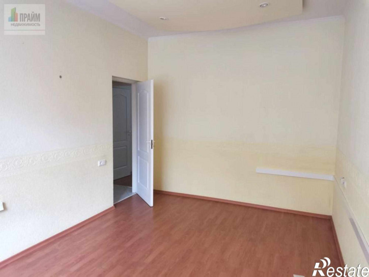 3-комн квартира ул. Николая Островского,28