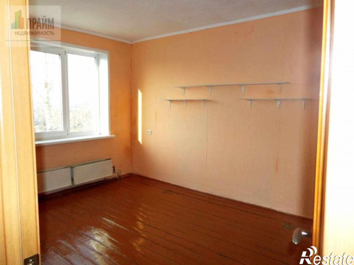 3-комн квартира ул. Линейная,3
