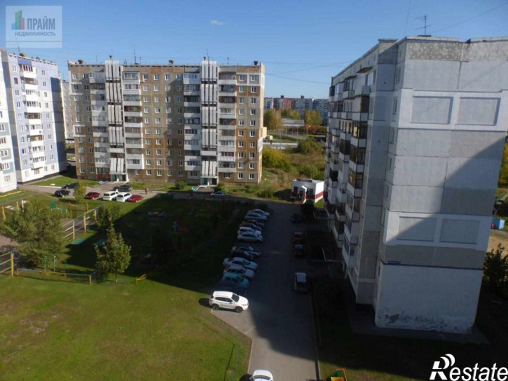 1-комн квартира пр-кт Молодежный,11
