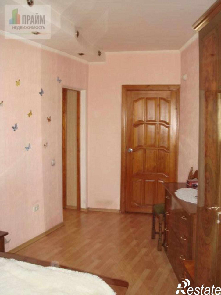 4-комн квартира ул. Свободы,7