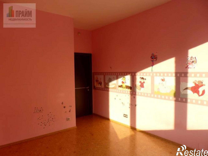 4-комн квартира пр-кт Химиков,10б