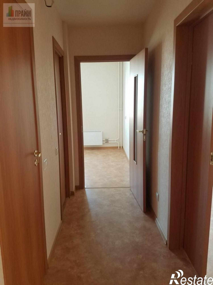 2-комн квартира пр-кт Восточный,23