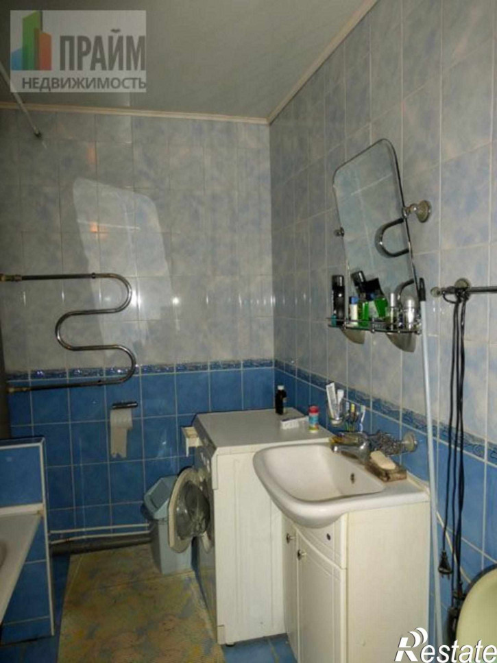 Коттедж/дом Овощеводов