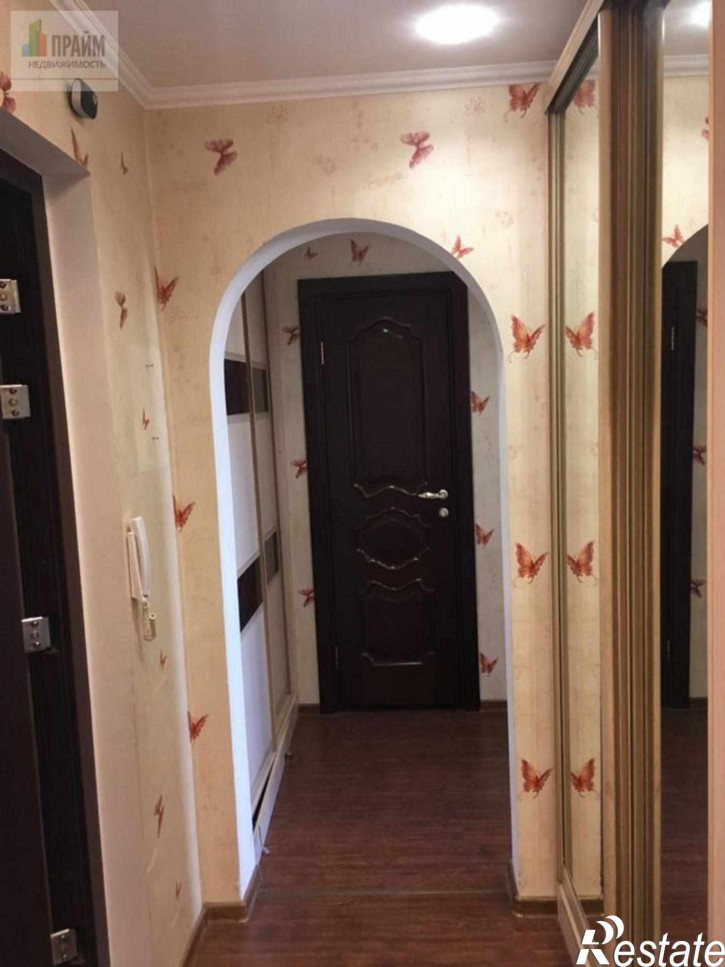 2-комн квартира ул. Веры Волошиной,20