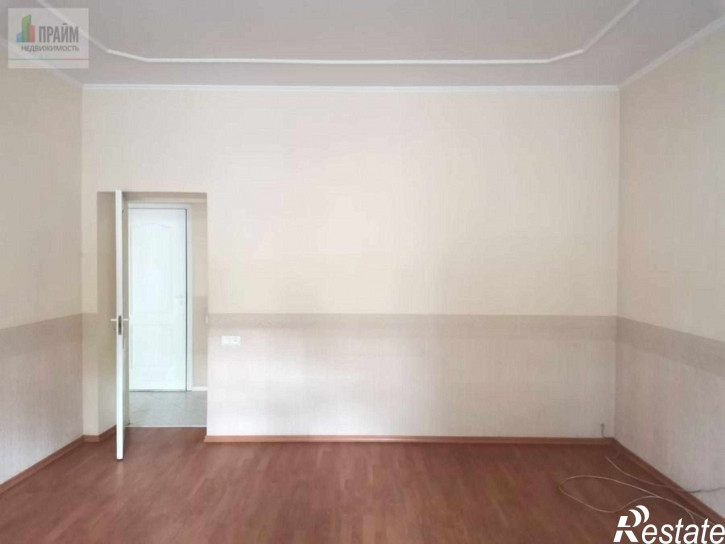 3-комн квартира ул. Николая Островского,28