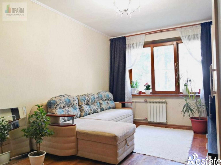 1-комн квартира ул. Инициативная,27а