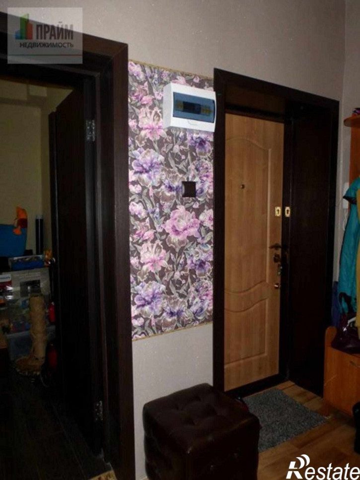 3-комн квартира ул. Патриотов,11