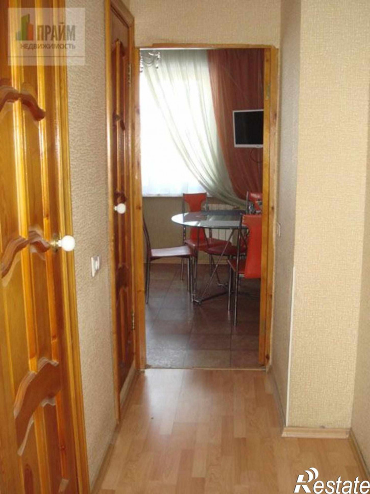 4-комн квартира ул. Свободы,7