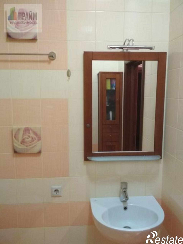 4-комн квартира ул. Соборная,3