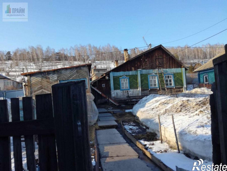 Коттедж/дом ул. Ноябрьская