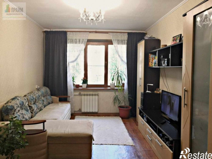 1-комн квартира ул. Инициативная,27а