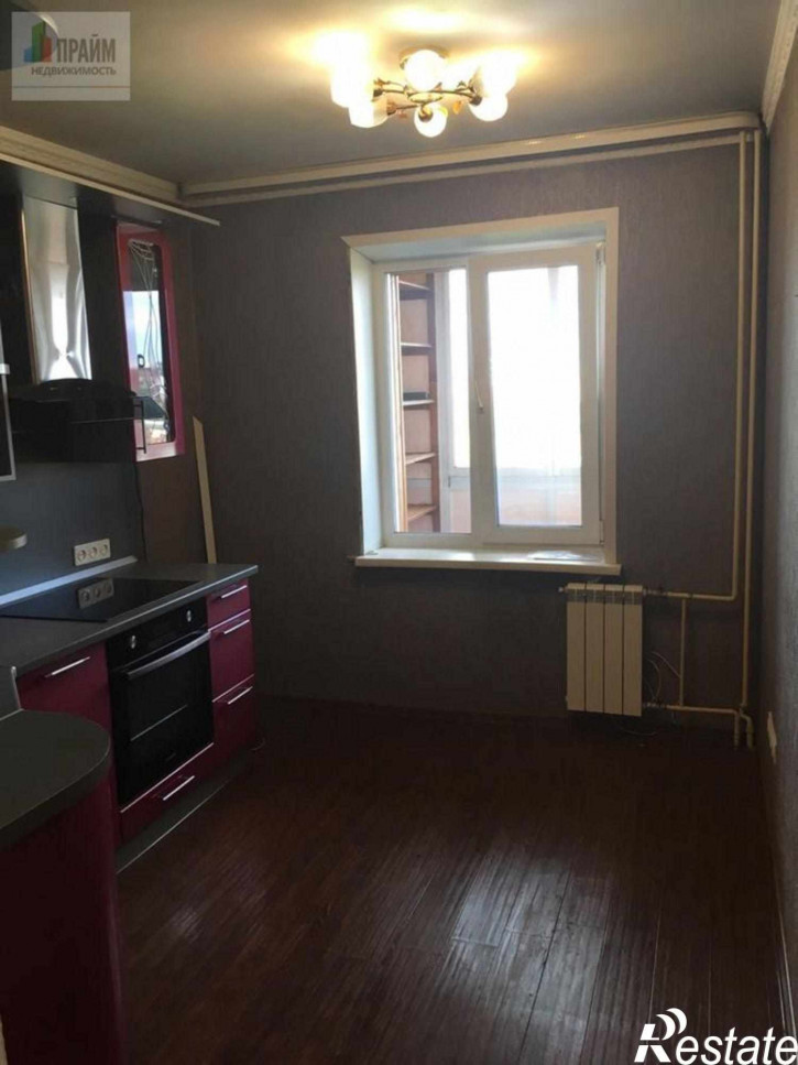 2-комн квартира ул. Веры Волошиной,20