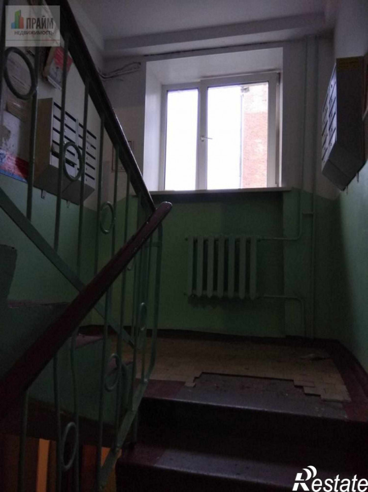 3-комн квартира ул. Сибиряков-Гвардейцев,20