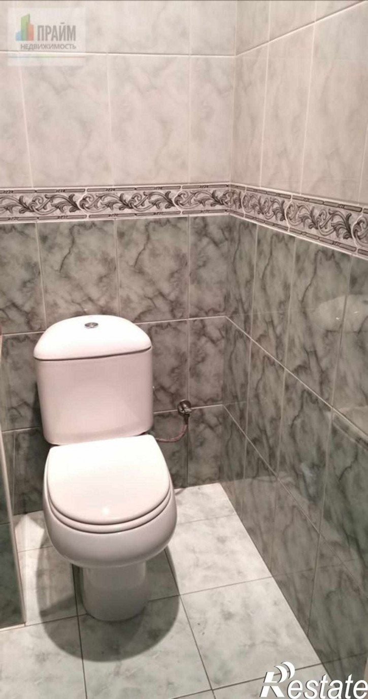 3-комн квартира ул. Николая Островского,28