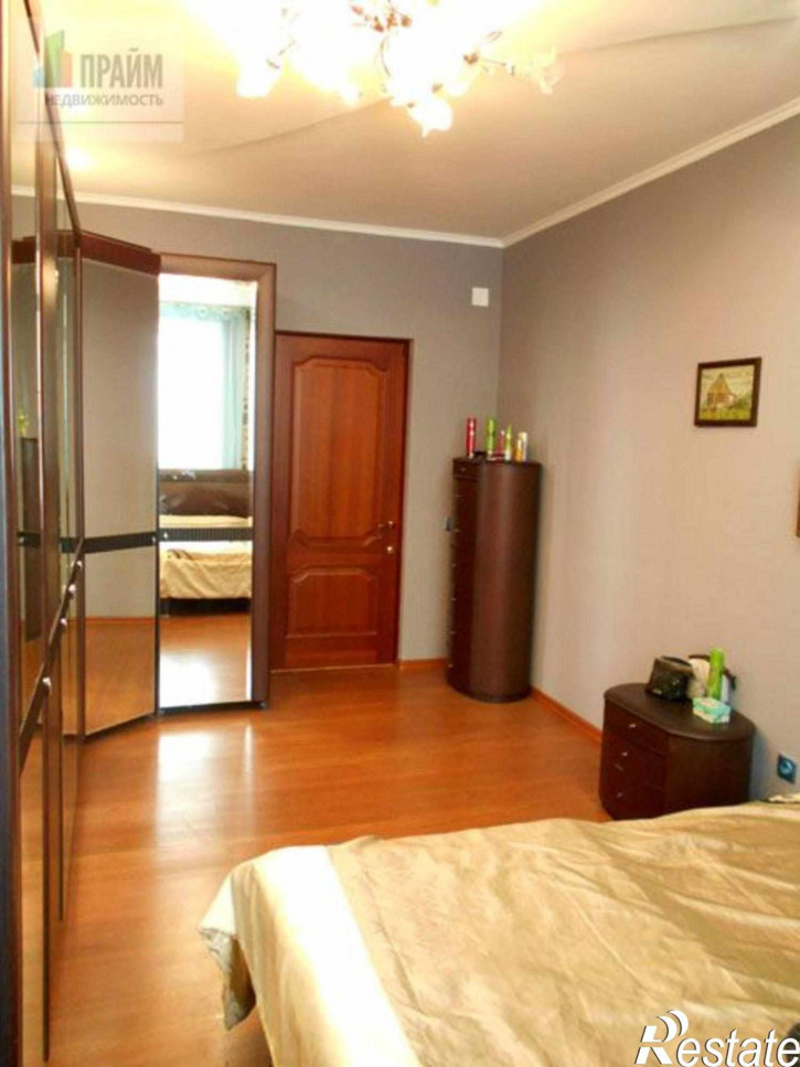 4-комн квартира пр-кт Комсомольский,51