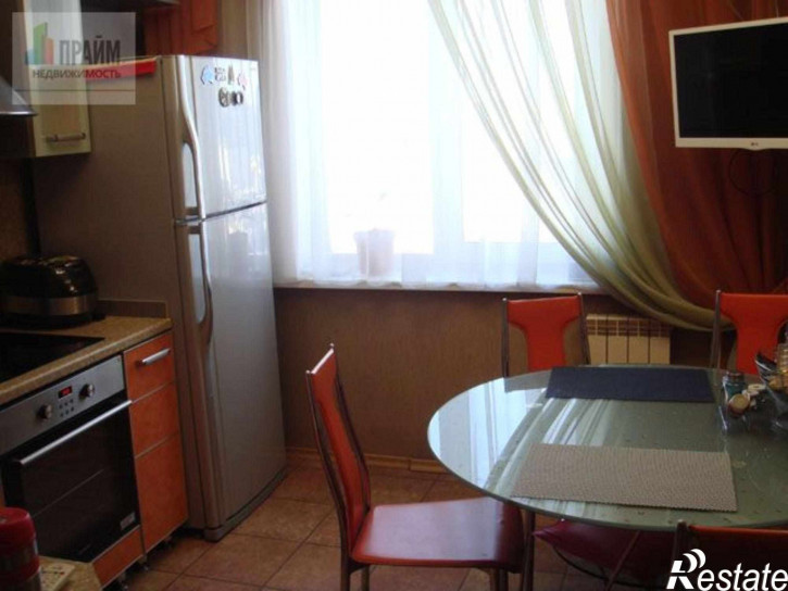 4-комн квартира ул. Свободы,7