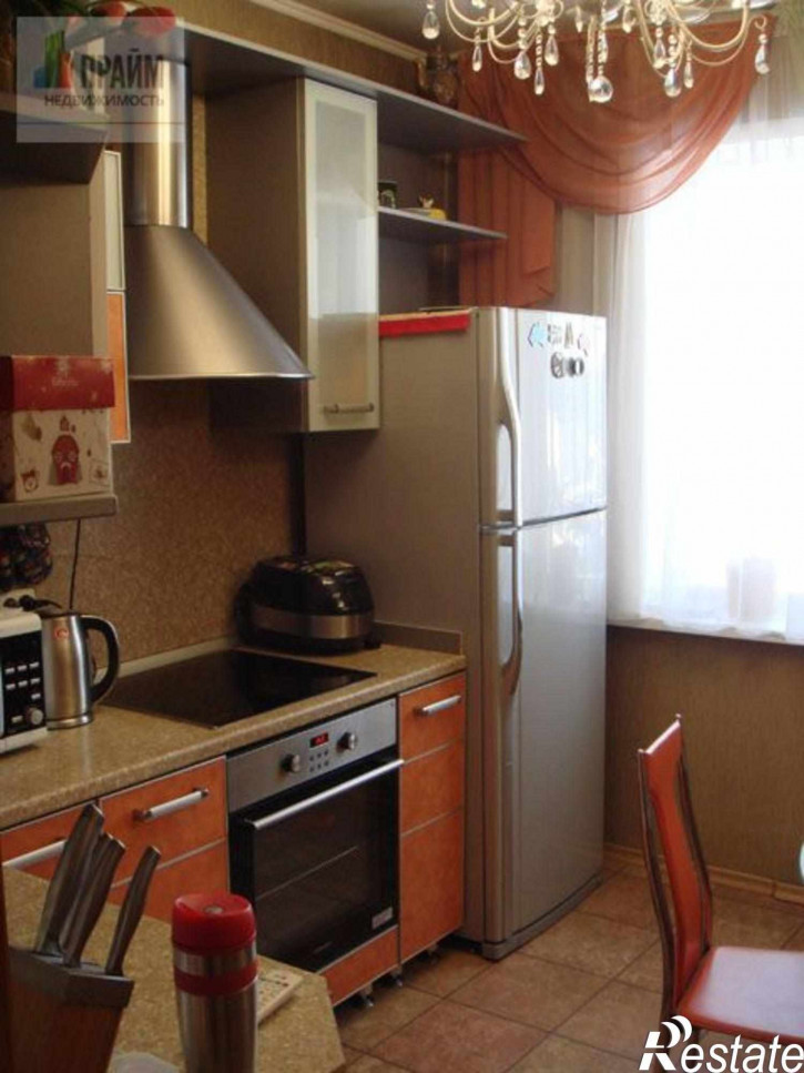 4-комн квартира ул. Свободы,7