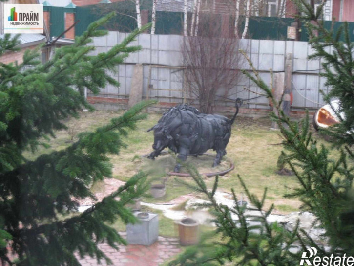 Коттедж/дом ул.Центральная