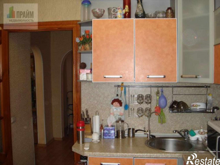 4-комн квартира ул. Свободы,7