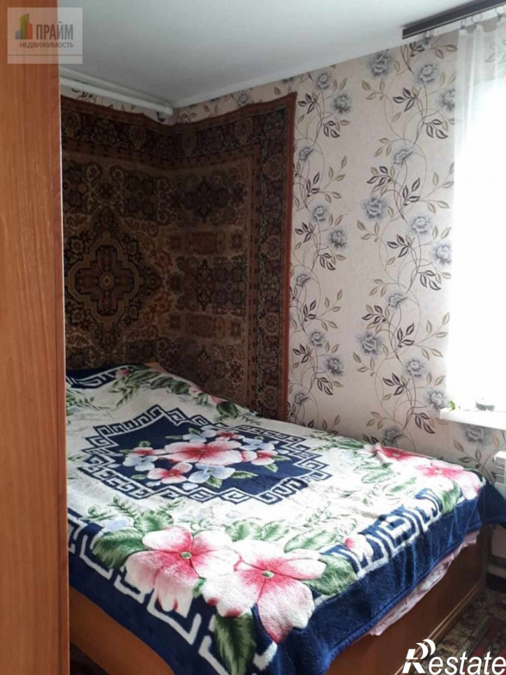 Коттедж/дом ул. Инская