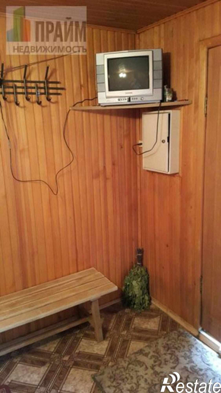 Коттедж/дом Овощеводов