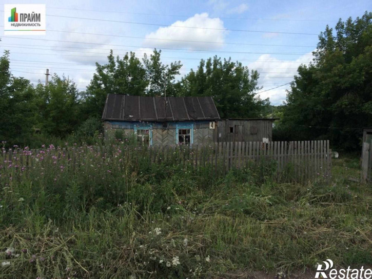 Коттедж/дом ул. Зашахтовая