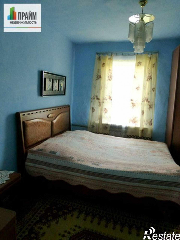 Коттедж/дом ул. Заречная