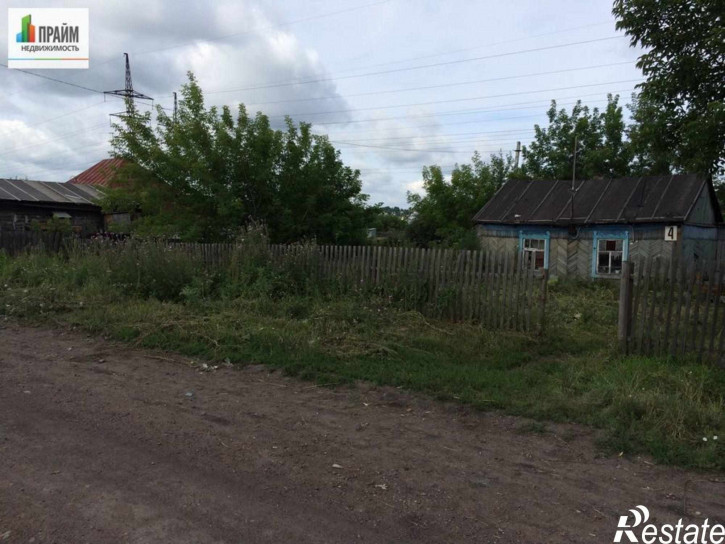 Коттедж/дом ул. Зашахтовая