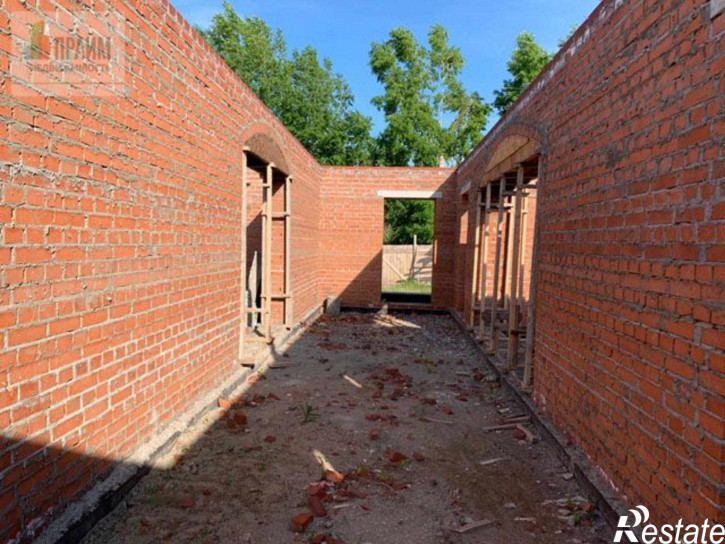 Коттедж/дом ул. Плодопитомник