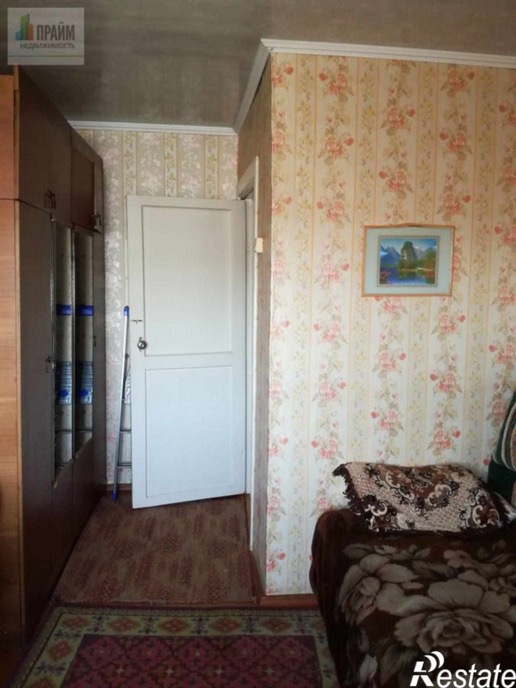 Коттедж/дом Советская
