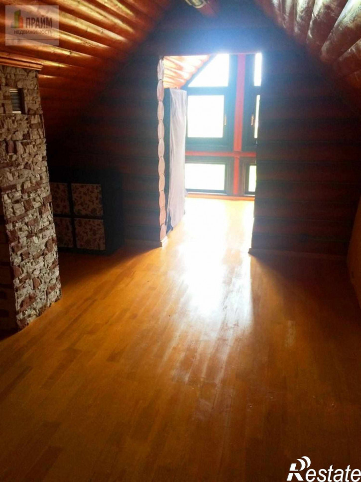 Коттедж/дом Ботаническая
